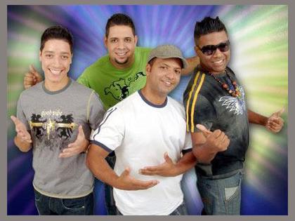 Grupo Luz Neon